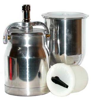 GPI IWATA 1 LTR POT - ILA1000  